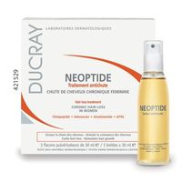 Ducray Neoptide Flaconetes Com 3