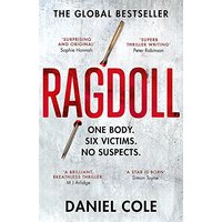 Ragdoll: the thrilling Sunday Times bestseller everyone is talking about
