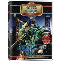 Besouro Verde Coleção Super Heróis do Cinema 2 Discos - Multi-Região / Reg. 4