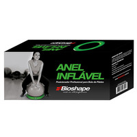 Anel Inflável para Bola de Pilates Bioshape