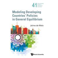 Modeling Developing Countries Policies in General Equilibrium - World