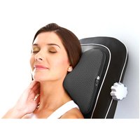 Assento Massageador Aquecimento Relaxante - Relaxmedic Neck & Back Shiatsu