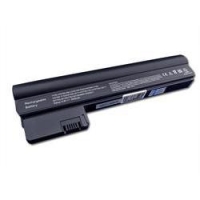 Bateria Notebook - Compaq Mini CQ10-400sd - Preta - 4400mah/6/Preta/11.1V (10.8V)