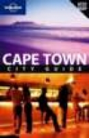 Lonely Planet - Cape Town 6