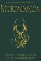 Necronomicon - The Best Weird Fiction Of Lovecraft