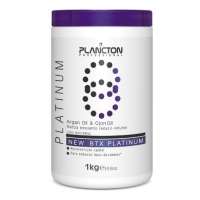 Plancton Professional Btx Platinum Redução De Volume 1kg