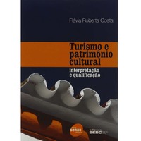 Turismo e Patrimônio Cultural Pedagogia