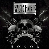 Panzer - Honor