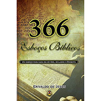 366 Esborços Bíblicos