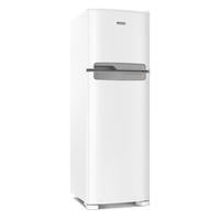 Refrigerador Continental TC41 Frost Free Branco 370 Litros Branco 220V
