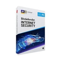 Bitdefender Internet Security 2019-3 dispositivos, 1 ano (Digital - Via Download)