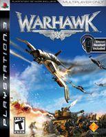Warhawk Playstation 3 Sony