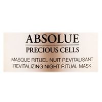 Máscara Facial Lancôme Absolue Precious Cells Night Mask Ritual 75ml