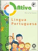 Língua Portuguesa - 2ª Série - Col. Ativa