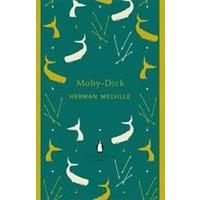 moby-dick - Herman Melville