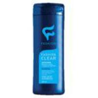 Shampoo Anticaspa Clear 200ml Fashion
