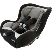 Cadeira para Auto Cosco Simple Safe Preto 0 a 25kg