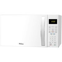 Micro-ondas Philco 32L PMO33B Branco 220V