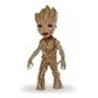 Boneco Groot Baby Guardiões Das Galáxia Vol.2 - 45cm Mimo