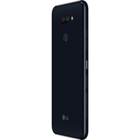 Smartphone LG K40s Desbloqueado 32GB Dual Chip Android 9 Preto
