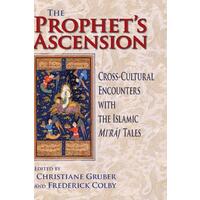 Prophets Ascension - Indiana University Press (Ips)