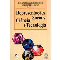 Representações Sociais Ciência e Tecnologia