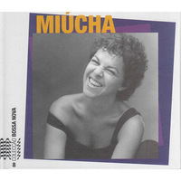 Miúcha Volume 8 + CD