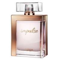 Impulse For Women Lonkoom Perfume Feminino Eau De Parfum 100ml