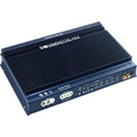 Amplificador Reference 2 Canais Classe A/B 185W REF2.370 - Soundstream