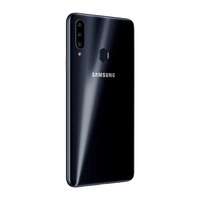 Smartphone Samsung Galaxy A20s SM-A207M Desbloqueado 32GB Android 9.0 Preto