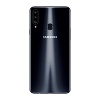 Smartphone Samsung Galaxy A20s SM-A207M Desbloqueado 32GB Android 9.0 Preto