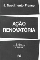 Acao Renovatoria