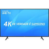 Smart TV LED 65 Samsung 4K UN65NU7100GXZD Conversor Digital