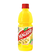 Suco Maguary Integral de Maracujá 500 ml Empresa Brasileira de Bebidas