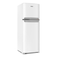 Refrigerador Continental TC56 Frost Free Duplex Branca 472 Litros Branco 110V
