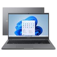Notebook Samsung Book Intel Core i7 8GB 256GB SSD - 15,6 Full HD Windo