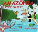 Amazônia Você Sabia?