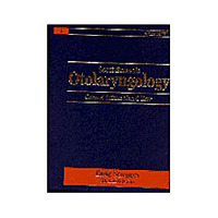 Scott Browns Otolaryngology Vol 1 Basic Sciences