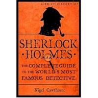 A Brief History Of Sherlock Holmes