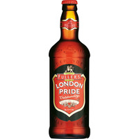 Cerveja Fuller´s Inglesa London Pride Ale 500ml