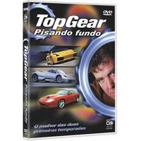 Top Gear - Pisando Fundo - Multi-Região / Reg.4