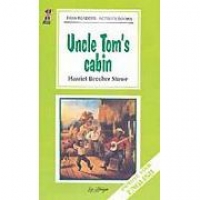 Uncle Tom´s Cabin - Importado