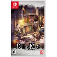 Deemo: The Last Recital Nintendo Switch