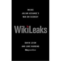 Wikileaks - Inside Julian Assange`s War On Secrecy