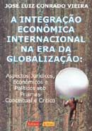 A Integração Econômica Internacional na Era da Globalização