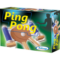 Ping-Pong Xalingo Simples