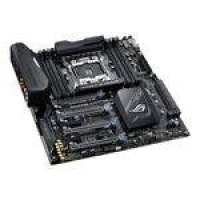 Placa Mãe Intel X99 Rampage V Edition 10 128gb Ddr4 Lga2011 90-mb0q00-m0ea Asus