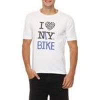 Camiseta Huck Love My Bike