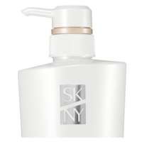 Shampoo Stephen Knoll Shine Repair Silky Smooth 500ml