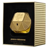 Lady Million Collectors Edition Paco Rabanne Feminino Eau De Parfum 80ml